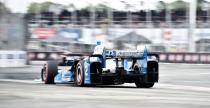 IndyCar - Toronto 2015