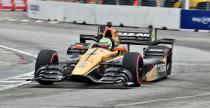 IndyCar - Toronto 2015