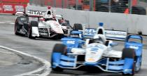 IndyCar - Toronto 2015