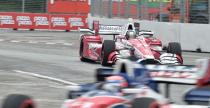 IndyCar - Toronto 2015