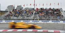 IndyCar - Toronto 2015