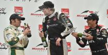 IndyCar - Toronto 2015