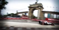 IndyCar - Toronto 2015