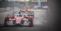 IndyCar - Toronto 2015