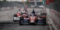 IndyCar - Toronto 2015