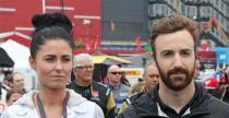 IndyCar - Toronto 2015