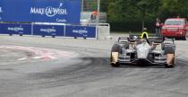 IndyCar - Toronto 2015