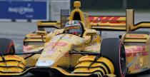 IndyCar - Toronto 2015