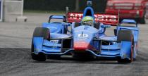 IndyCar - Toronto 2015