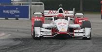 IndyCar - Toronto 2015