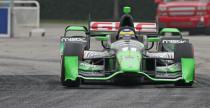 IndyCar - Toronto 2015