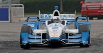 IndyCar - Toronto 2015
