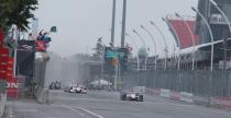 IndyCar - Toronto 2015