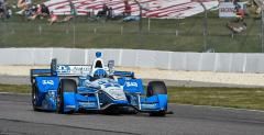 IndyCar: Drugie z rzdu zwycistwo Pagenauda