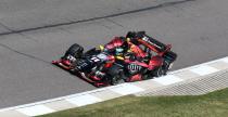 IndyCar: Pagenaud na pole position w Alabamie