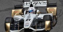 IndyCar: Drugie z rzdu zwycistwo Pagenauda