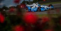 IndyCar: Pagenaud na pole position w Alabamie