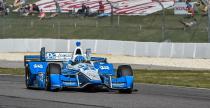 IndyCar: Drugie z rzdu zwycistwo Pagenauda