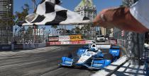 IndyCar: Kontrowersyjna wygrana Pagenauda w Long Beach
