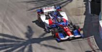 IndyCar: Kontrowersyjna wygrana Pagenauda w Long Beach