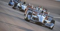 IndyCar, Phoenix 2016