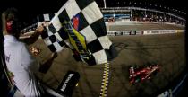 IndyCar, Phoenix 2016