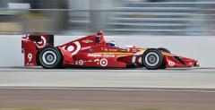 IndyCar: Power na pole position do pierwszego wycigu nowego sezonu