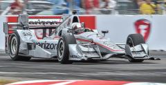 IndyCar: Montoya triumfatorem inauguracji sezonu 2016 pod nieobecno Powera