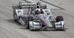 IndyCar: Montoya triumfatorem inauguracji sezonu 2016 pod nieobecno Powera