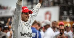 IndyCar: Montoya triumfatorem inauguracji sezonu 2016 pod nieobecno Powera