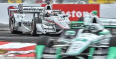 IndyCar: Montoya triumfatorem inauguracji sezonu 2016 pod nieobecno Powera