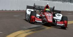 IndyCar: Power na pole position do pierwszego wyścigu nowego sezonu