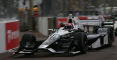 IndyCar: Montoya triumfatorem inauguracji sezonu 2016 pod nieobecno Powera