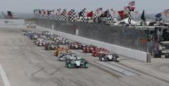 IndyCar: Montoya triumfatorem inauguracji sezonu 2016 pod nieobecno Powera