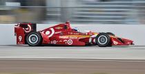 IndyCar: Montoya triumfatorem inauguracji sezonu 2016 pod nieobecno Powera