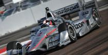 IndyCar: Montoya triumfatorem inauguracji sezonu 2016 pod nieobecno Powera