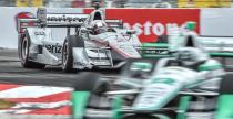 IndyCar: Montoya triumfatorem inauguracji sezonu 2016 pod nieobecno Powera