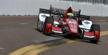 IndyCar: Power na pole position do pierwszego wycigu nowego sezonu