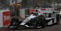 IndyCar: Montoya triumfatorem inauguracji sezonu 2016 pod nieobecno Powera