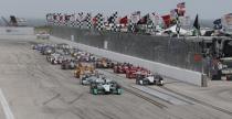 IndyCar: Montoya triumfatorem inauguracji sezonu 2016 pod nieobecno Powera