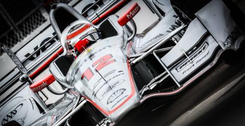 IndyCar: Power na pole position do pierwszego wyścigu nowego sezonu