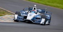 Bolidy IndyCar szokują dociskiem w 2016 roku