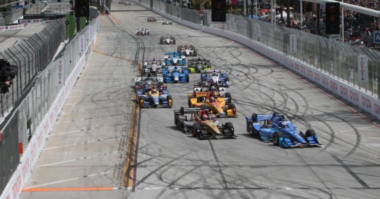 Long Beach robi kolejną przymiarkę do odzyskania wyścigu F1