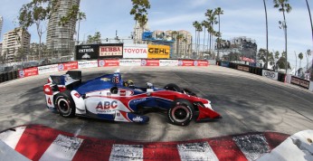 Long Beach robi kolejną przymiarkę do odzyskania wyścigu F1