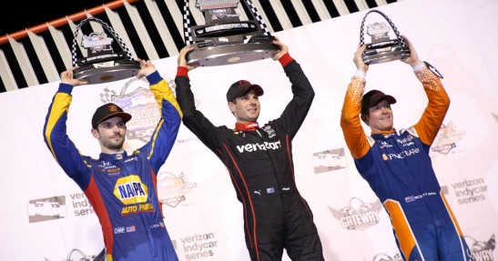 IndyCar
