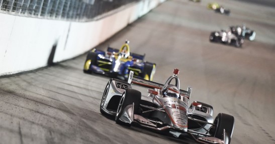 Formuła 1 popełniła fax paus. Chciała zareklamować się kosztem IndyCar