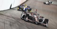 Formua 1 popenia fax paus. Chciaa zareklamowa si kosztem IndyCar