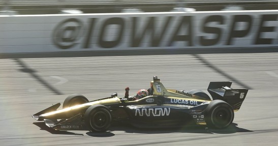 IndyCar