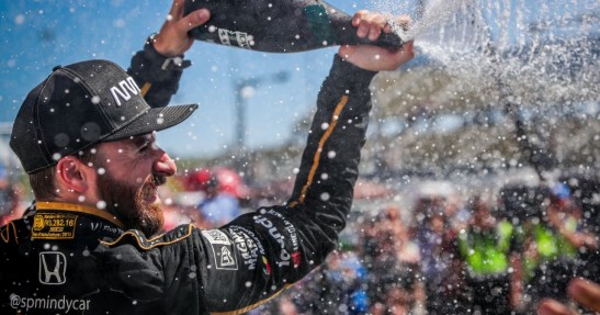IndyCar