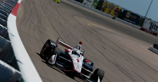 IndyCar